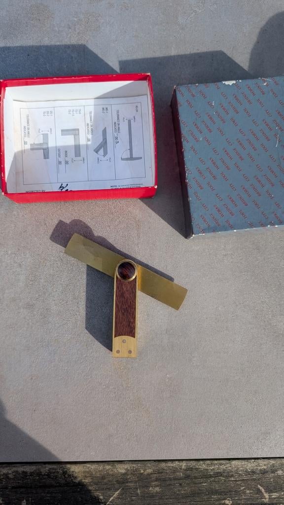 Bridge city tools zweihaak made in USA, Ophalen of Verzenden