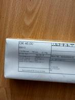 Diverse las elektroden - Verschillende types en maten, Ophalen of Verzenden, Nieuw, Minder dan 150 ampère, Elektroden