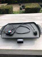 Electrische bakplaat. Weinig gebruikt. 15€, Ophalen, Zo goed als nieuw