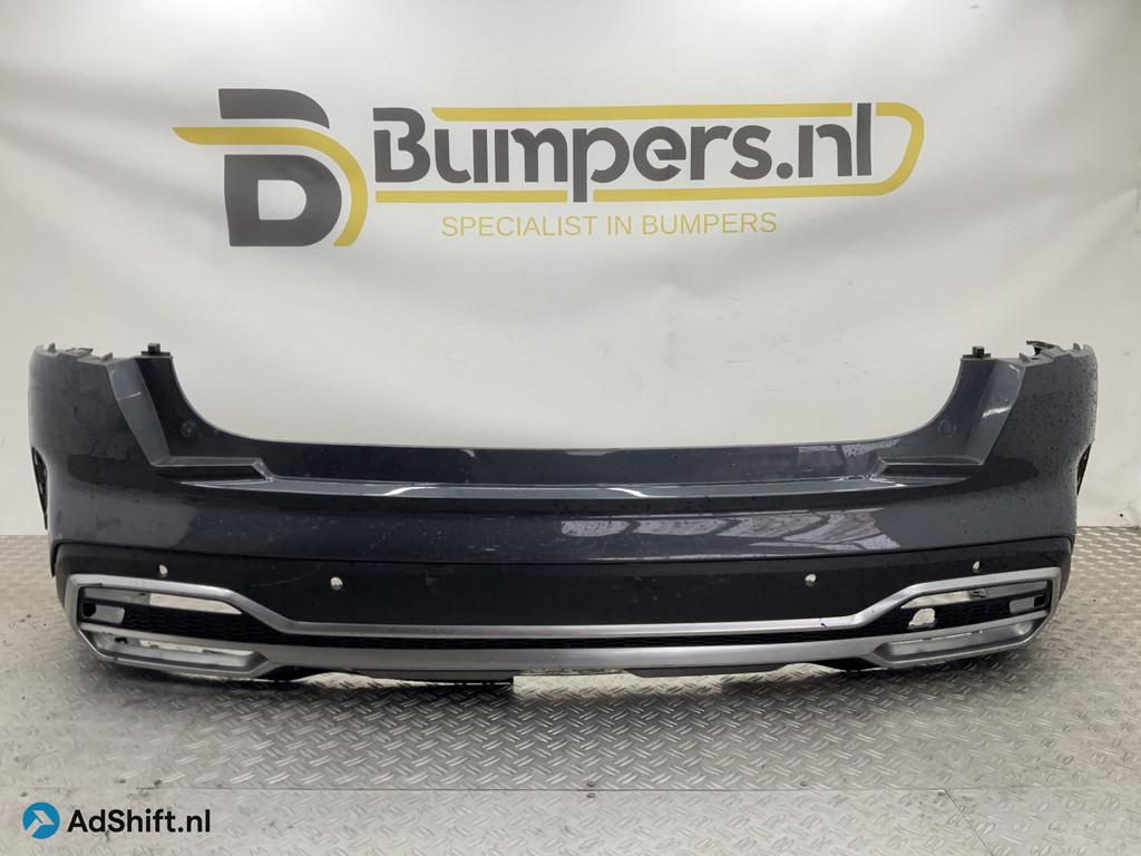 Bumper Kia Sorento 4 20-23 86611-P2000 Achterbumper F2-18684, Bumper