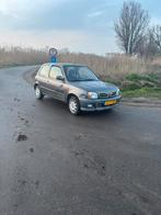 Crossauto, Voorwielaandrijving, 750 kg, 4 cilinders, 840 kg