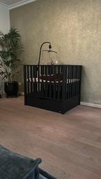 TWF box Bas met lade zwart, Ophalen, Gebruikt, Vierkant, In hoogte verstelbaar