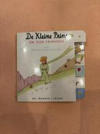 Antoine de saint-exupery de kleine prins boekje ad donker!, Boeken, Ophalen of Verzenden, Gelezen, Antoine de saint-exupery, 2 tot 3 jaar