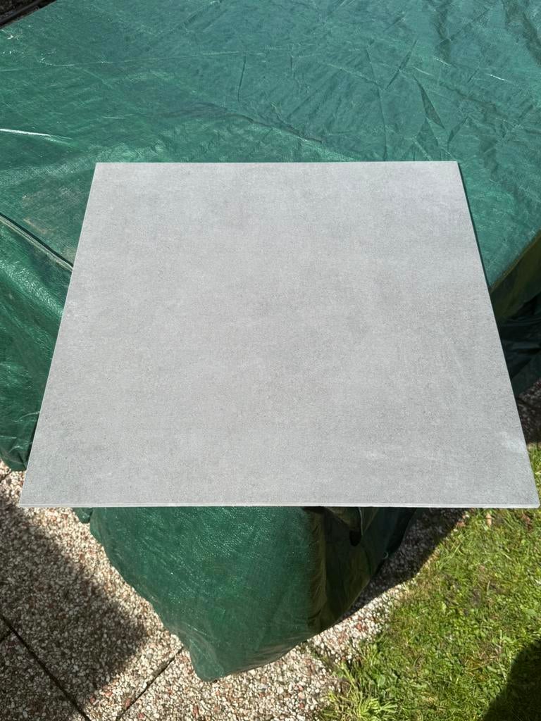 Vloer en wandtegels, Doe-het-zelf en Verbouw, Ophalen, Zo goed als nieuw, Keramiek, 60 cm of meer