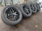 22” Mercedes AMG GLE coupe W167 velgen 5x112 + Yokohama MO, Auto-onderdelen, Banden en Velgen, Nieuw, Overige maten, Ophalen of Verzenden
