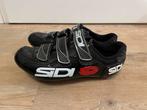 Sidi wielerschoenen maat 42, Sport en Fitness, Wielrennen, Ophalen, Gebruikt, Kleding