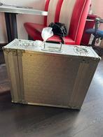 Flightcase rack, Ophalen, Gebruikt, Overige instrumenten, Flightcase