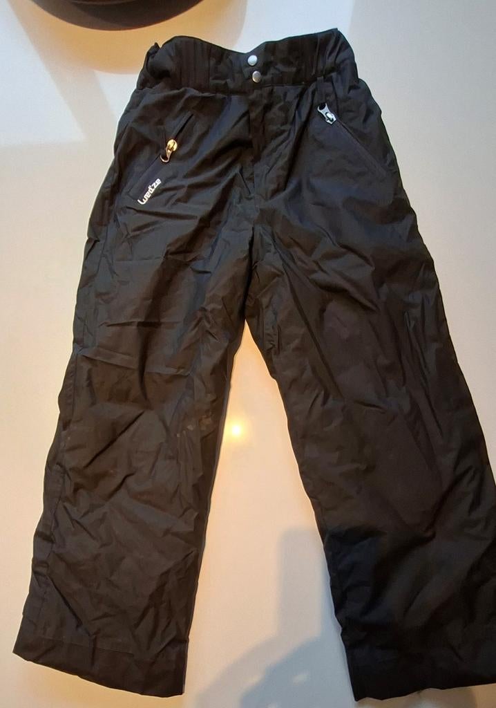 Nette Wedze skibroek maat 140, Kinderen en Baby's, Kinderkleding | Maat 140, Ophalen of Verzenden, Broek