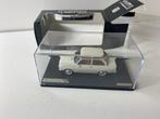 1:43 DAF 44-MATRIX-limited edition-witte uitvoering-RARE, Ophalen of Verzenden, Nieuw, Auto, Overige merken