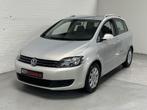 Volkswagen Golf Plus 1.4 TSI Comfortline CLIMA / ELK.PAKKET, Auto's, Volkswagen, Gebruikt, 4 cilinders, Bluetooth, 122 pk