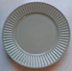 2 dinerborden, mosgroen IKEA, Ophalen, Zo goed als nieuw, Bord(en), Effen