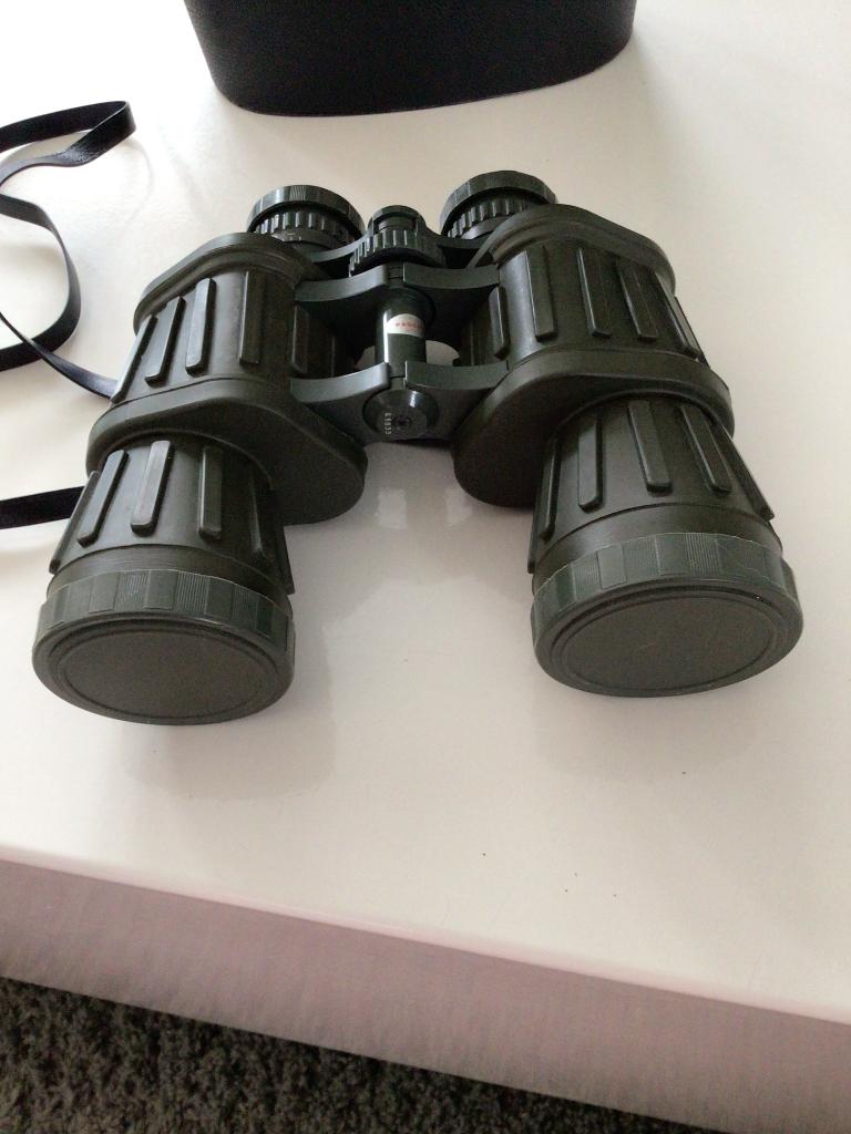 Verrekijker pallas 7 x 50, Ophalen, Overige typen