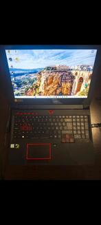Acer Predator (G9-593-76MG) laptop, 64 GB of meer, Gebruikt, Met videokaart, 2 tot 3 Ghz
