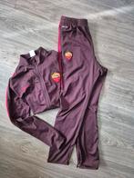 Nike trainingspak AS ROMA maat L, Maat 52/54 (L), Nike, Ophalen of Verzenden, Zo goed als nieuw