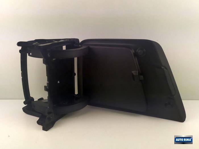 Armleuning van een Volvo XC90, Auto-onderdelen, Interieur en Bekleding, Gebruikt, -, -, Ophalen of Verzenden