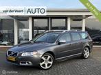 Volvo V70 2.0T R-Edition / NIEUWE MOTOR / R-Design / Leder, Voorwielaandrijving, Euro 5, 4 cilinders, Navigatiesysteem