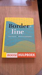 E. van Meekeren - Borderline, Ophalen of Verzenden, Zo goed als nieuw, E. van Meekeren; Jaap Spaans