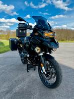 BMW R 1250 GS Adventure, Jekill Hyde, Akrapovic, Lone Rider, 2 cilinders, Motorrijbewijs A, Handvatverwarming, Particulier