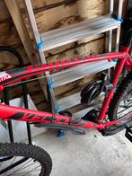 Veloce Outrage 602 Mountainbike - Rood/Zwart, Hardtail, Heren, Zo goed als nieuw, 53 tot 57 cm