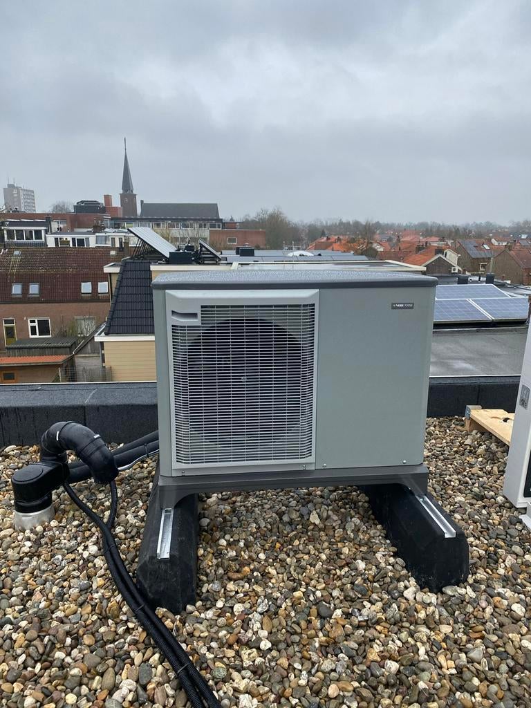 Warmtepompen en installatie - Duurzame verwarming, Doe-het-zelf en Verbouw, Verwarming en Radiatoren, Minder dan 30 cm, Radiator