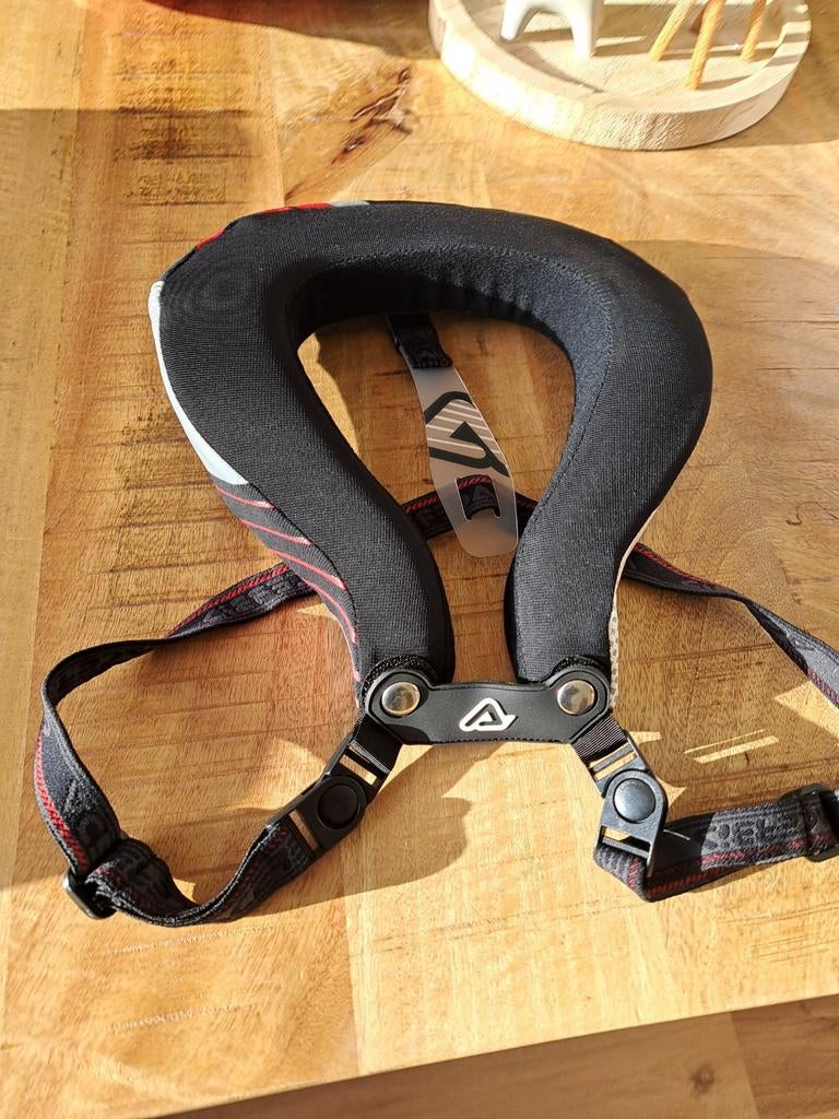 Motorcross nekbrace, Ophalen of Verzenden, Nieuw met kaartje