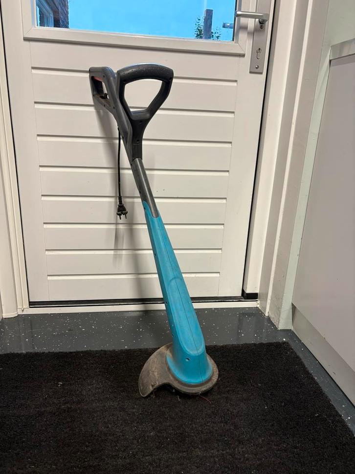 Gardena SmallCut 300/23 Elektrische Grastrimmer 230V, Tuin en Terras, Grastrimmers, Gebruikt, Elektrisch, 10 tot 30 cm, Ophalen
