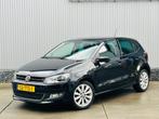 Volkswagen Polo 1.2 TSI Highline, Climate control, Cruise co, Voorwielaandrijving, Euro 5, Stof, Gebruikt