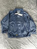 Blauwe Gaastra Jas Maat S met Capuchon, Kleding | Dames, Jassen | Zomer, Gaastra, Blauw, Ophalen of Verzenden, Zo goed als nieuw