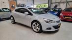 Opel Astra GTC 1.4 Turbo Sport Navi, Bluetooth, 19" LMV, Cli, Auto's, Voorwielaandrijving, 1350 kg, Stof, Gebruikt