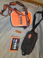 Max Verstappen Heuptas, Schoudertasje,j, Ophalen of Verzenden, Nieuw, Formule 1