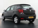 Dacia Sandero 0.9 TCe Laureate, Voorwielaandrijving, Stof, Gebruikt, Euro 6