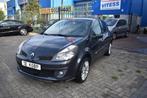 Renault Clio 1.2 TCE Dynamique S, Voorwielaandrijving, Gebruikt, 4 cilinders, Leder en Stof