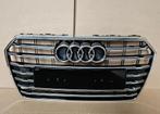Grill Audi A7 4G Facelift 4G8 S7 S-LINE NIEUW bj.2014-2018, Auto-onderdelen, Ophalen of Verzenden, Herkomst onderdeel bekend, Nieuw
