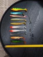 Kunstaas toofvis, Ophalen of Verzenden, Nieuw, Complete set