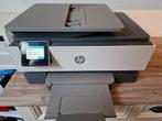 HP officejet pro 8022 all in one printer, Computers en Software, Printers, Ophalen, Hp, Kopieren, Gebruikt