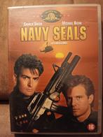 Navy seals dvd nieuw Charlie Sheen, Ophalen of Verzenden, Zo goed als nieuw, Komedie, Alle leeftijden