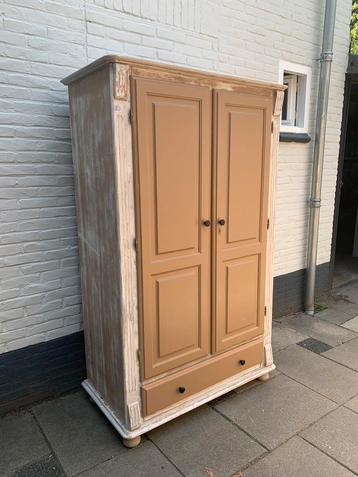 Opknap kast