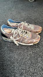 Premiata sneakers maat 41, Ophalen of Verzenden, Zo goed als nieuw, Wit, Overige typen