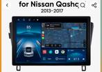 Nissan Qashqai navigatie, Auto diversen, Ophalen of Verzenden, Zo goed als nieuw