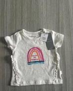 Noppies shirt maat 62 (nieuw), Meisje, Nieuw, Ophalen of Verzenden, Noppies