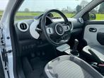 Renault Twingo 1.0 SCe Intens | 2017 | 38.650 km | Clima, Auto's, Origineel Nederlands, Te koop, Benzine, 4 stoelen