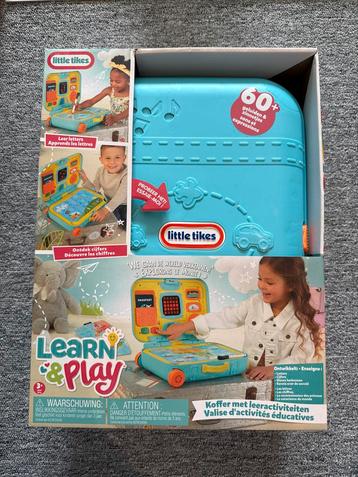 Little Tikes Learn & Play - Nieuw in doos! beschikbaar voor biedingen