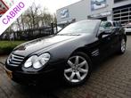 Mercedes-Benz SL-Klasse 350 Met alle optie's (bj 2003), Auto's, Mercedes-Benz, Te koop, Geïmporteerd, Benzine, 245 pk