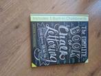 the complete book of chalk lettering valerie mckeeha, Ophalen of Verzenden, Gelezen