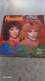 Maywood - Star  Be My Man, Ophalen of Verzenden, Gebruikt, 12 inch, Pop
