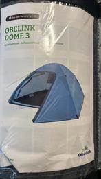 Pub tent nooit gebruikt, Caravans en Kamperen, Tenten, Ophalen of Verzenden
