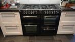 Fornuis Stoves 110, Witgoed en Apparatuur, Fornuizen, Ophalen, Gebruikt, 60 cm of meer, 4 kookzones