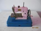 antieke kindernaaimachine, Antiek en Kunst, Antiek | Speelgoed, Verzenden