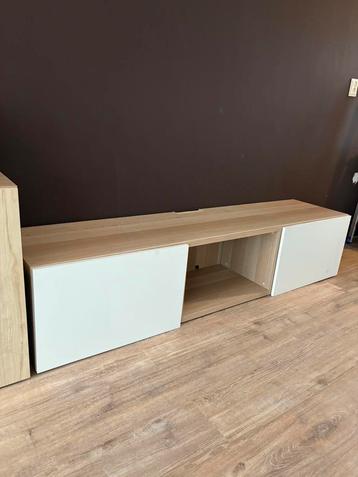Tv kast meubel