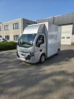 Helem univers VE HE 2018 Wit volledige electrisch, Wit, 20 pk, Geïmporteerd, 1110 kg